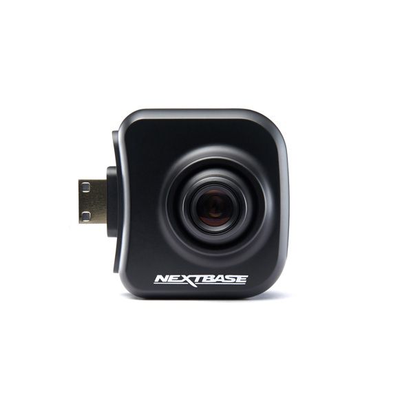 Rear View Camera With Zoom