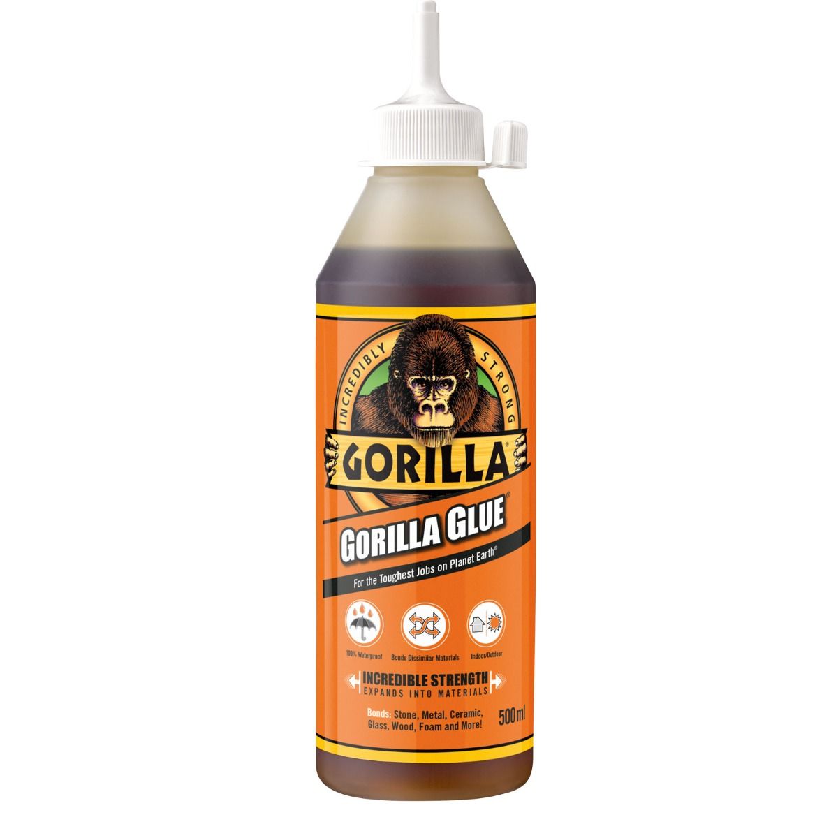 GORILLA Glue 500ml 