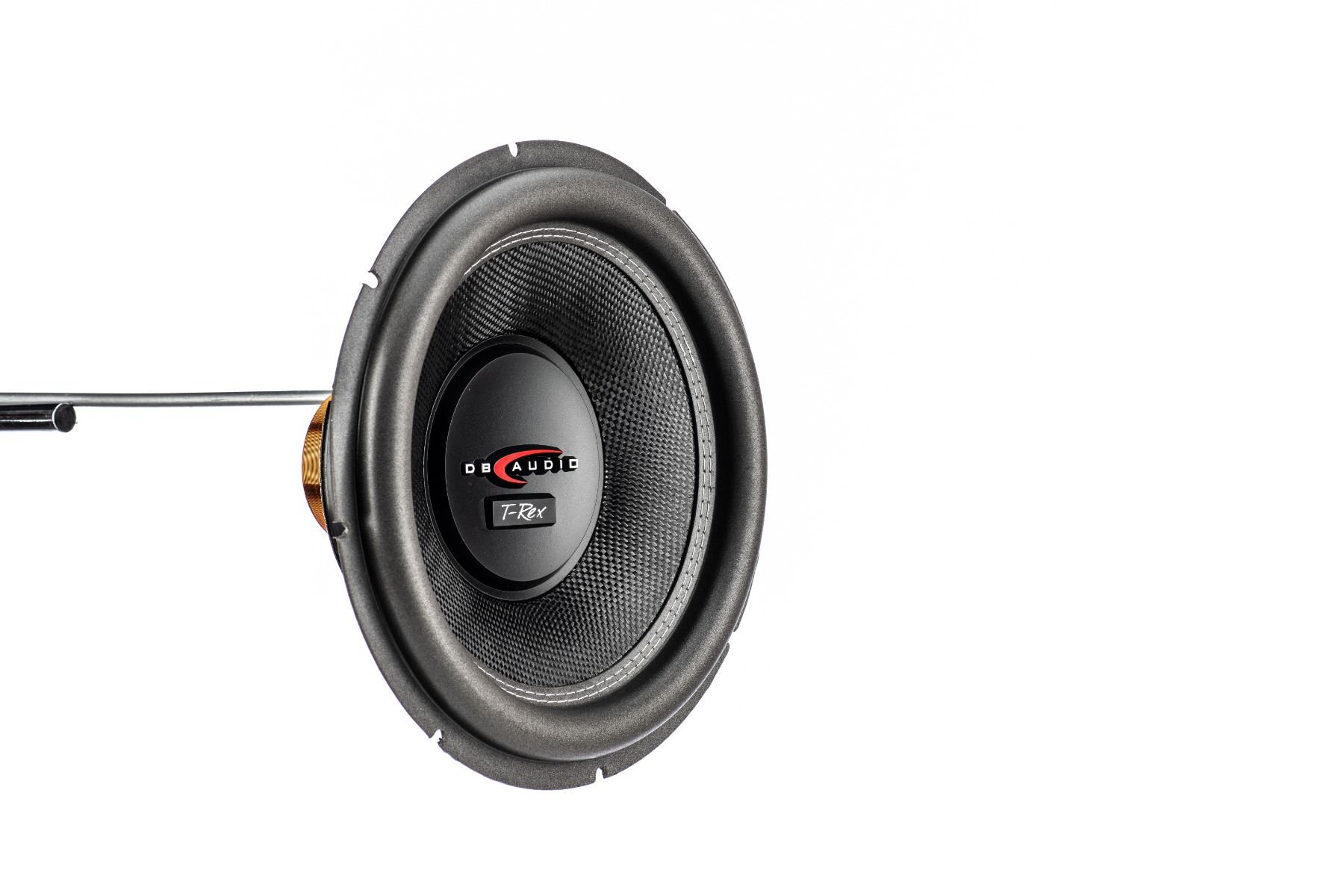 T-Rex12 3000W 12" Dual 2 Ohm Voice Coil SPL Subwoofer