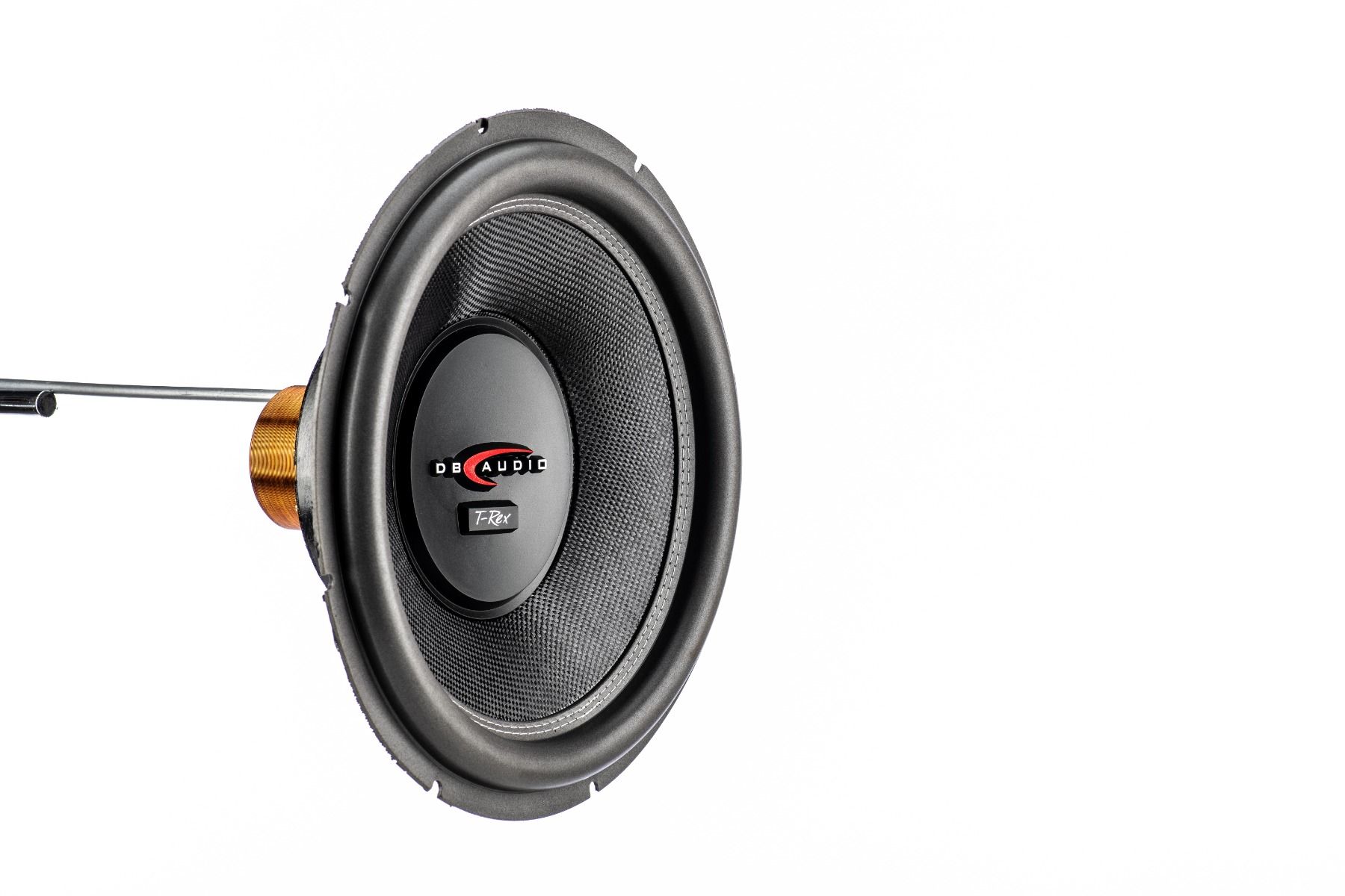 T-Rex15 3000W 15" Dual 2 Ohm Voice Coil SPL Subwoofer