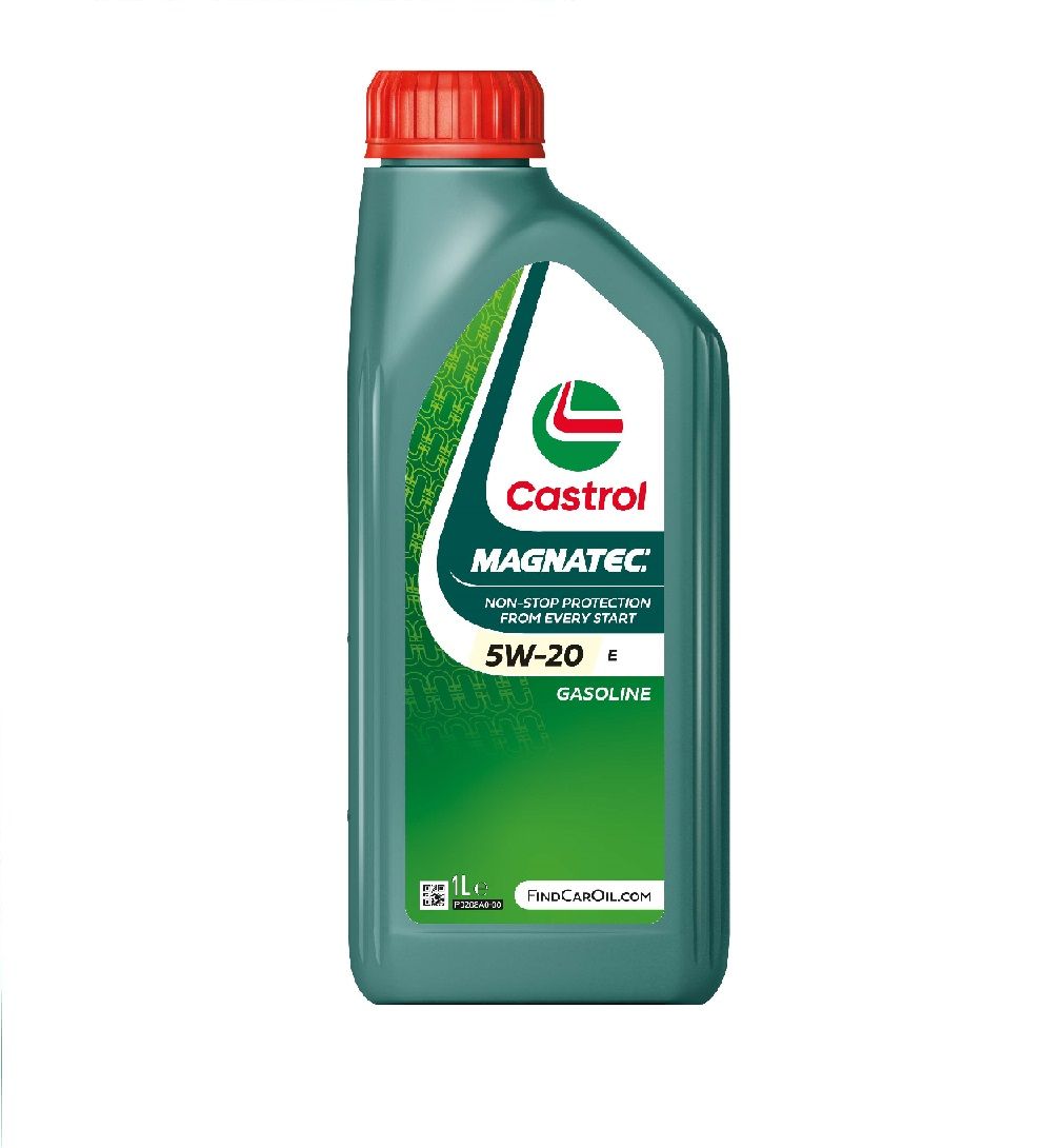 CASTROL - Magnatec 5W-20 E - 1L